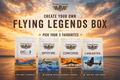 Flying Legends Ground