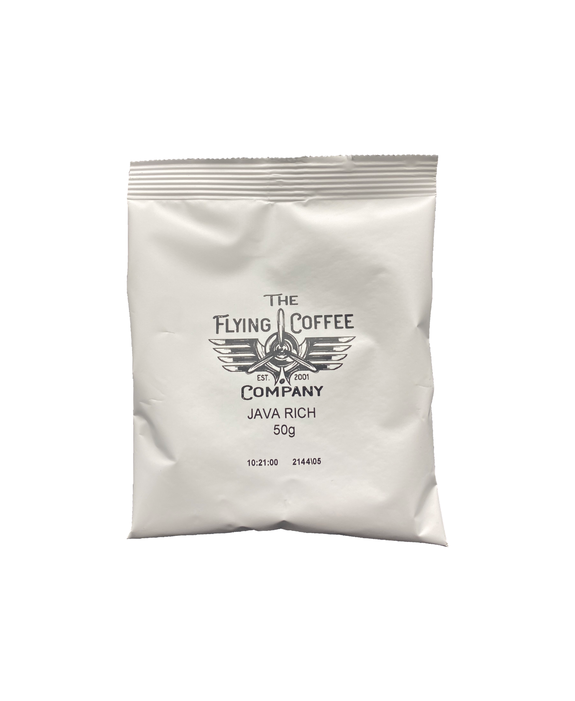Java Coffee Sachets (45x50G)