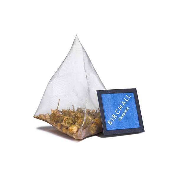 Birchall Camomile Tea