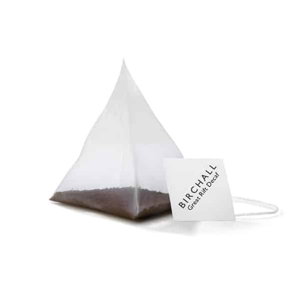 Birchall Great Rift Decaf tea