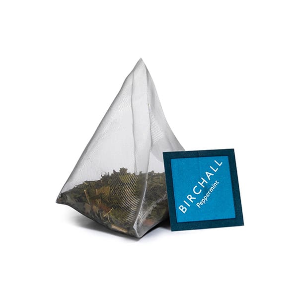 Birchall Peppermint Tea