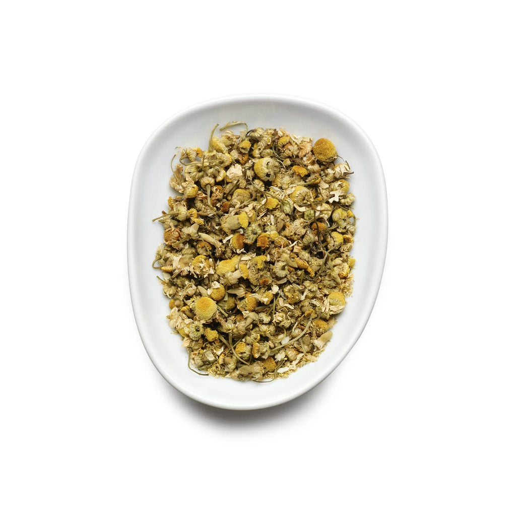 Birchall Camomile Tea
