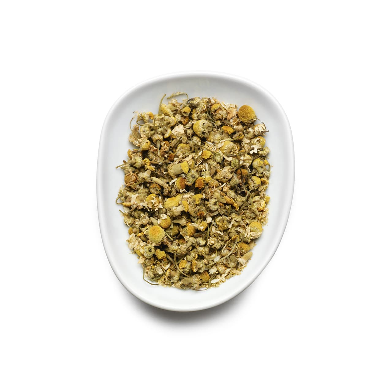 Birchall Camomile Tea
