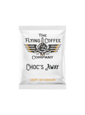 Chocs away sachets