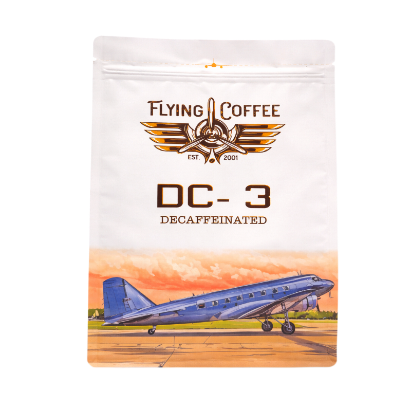 DC-3 Decaf - 500g