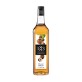 1883 Hazelnut Syrup