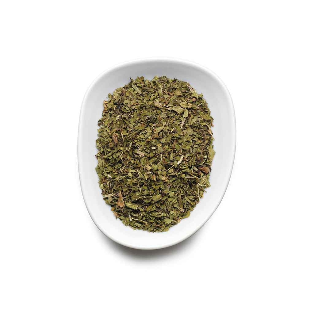 Birchall Peppermint Tea
