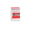 Birchall Red Berry and Flower