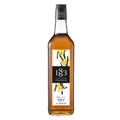 1883 Vanilla Syrup