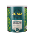 Zuma Fair-trade Dark Hot Chocolate